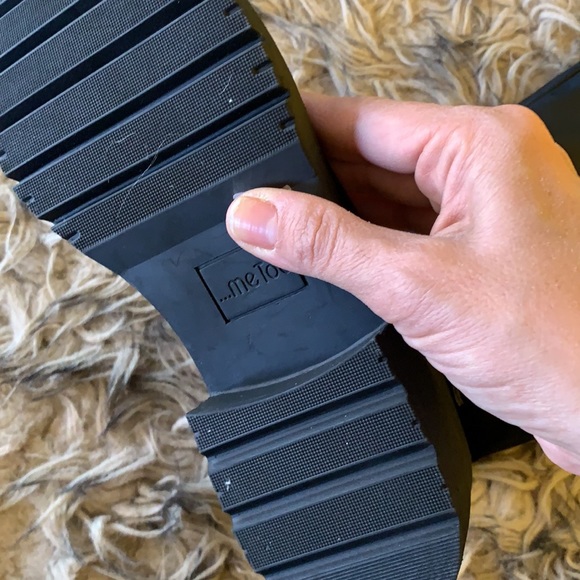 Me too boots - Picture 4 of 7